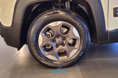 JEEP Renegade 1.8 16V 4P FLEX AUTOMTICO, Foto 17