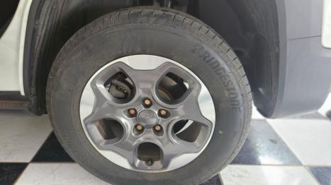 JEEP Renegade 1.8 16V 4P FLEX SPORT, Foto 8