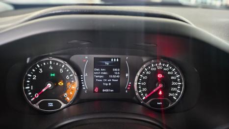 JEEP Renegade 1.8 16V 4P FLEX SPORT, Foto 10