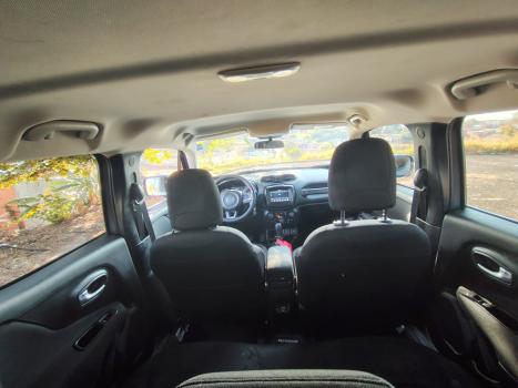 JEEP Renegade 1.8 16V 4P FLEX SPORT AUTOMTICO, Foto 6