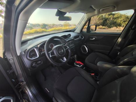 JEEP Renegade 1.8 16V 4P FLEX SPORT AUTOMTICO, Foto 7
