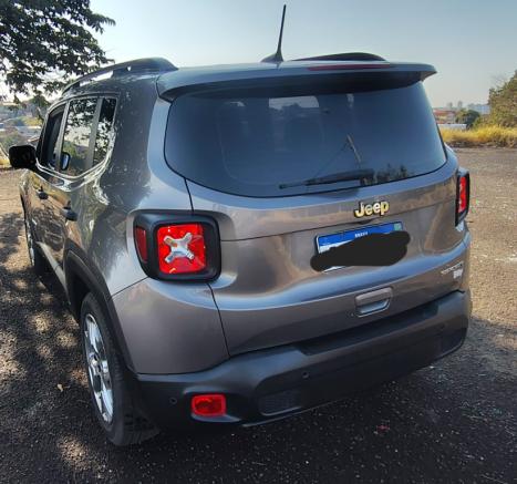 JEEP Renegade 1.8 16V 4P FLEX SPORT AUTOMTICO, Foto 2