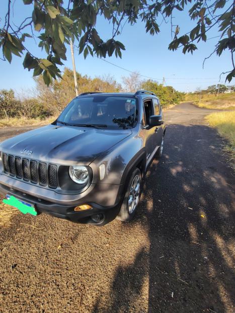 JEEP Renegade 1.8 16V 4P FLEX SPORT AUTOMTICO, Foto 1