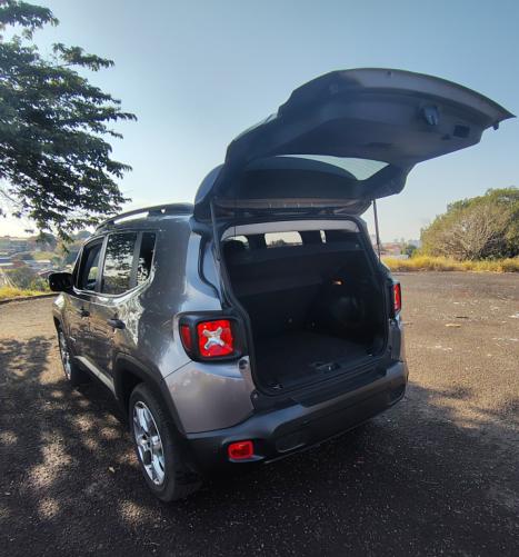 JEEP Renegade 1.8 16V 4P FLEX SPORT AUTOMTICO, Foto 5