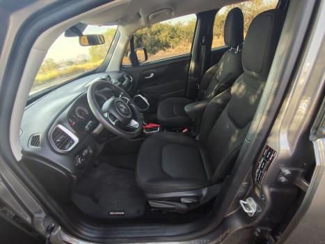 JEEP Renegade 1.8 16V 4P FLEX SPORT AUTOMTICO, Foto 9