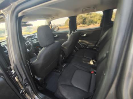 JEEP Renegade 1.8 16V 4P FLEX SPORT AUTOMTICO, Foto 11