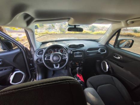 JEEP Renegade 1.8 16V 4P FLEX SPORT AUTOMTICO, Foto 12