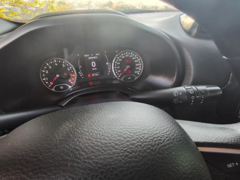 JEEP Renegade 1.8 16V 4P FLEX SPORT AUTOMTICO, Foto 14