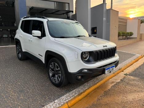 JEEP Renegade 1.8 16V 4P FLEX LONGITUDE AUTOMTICO, Foto 1