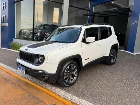 JEEP Renegade 1.8 16V 4P FLEX LONGITUDE AUTOMTICO, Foto 2