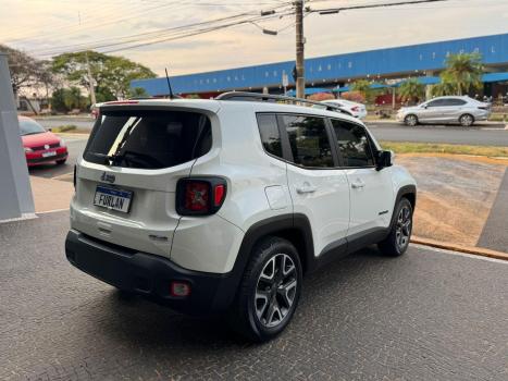 JEEP Renegade 1.8 16V 4P FLEX LONGITUDE AUTOMTICO, Foto 3
