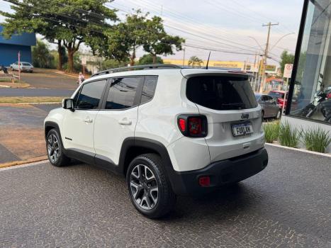 JEEP Renegade 1.8 16V 4P FLEX LONGITUDE AUTOMTICO, Foto 4