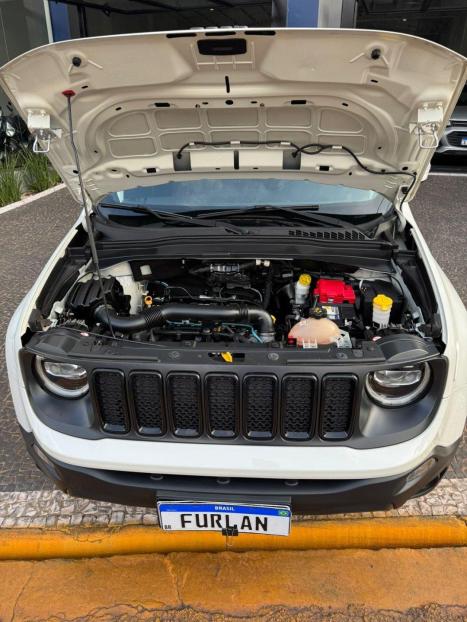 JEEP Renegade 1.8 16V 4P FLEX LONGITUDE AUTOMTICO, Foto 5