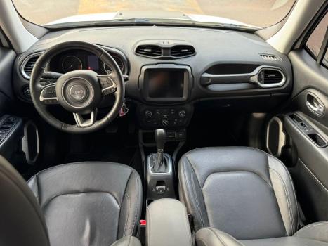 JEEP Renegade 1.8 16V 4P FLEX LONGITUDE AUTOMTICO, Foto 6