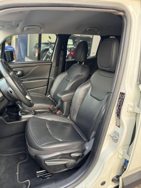 JEEP Renegade 1.8 16V 4P FLEX LONGITUDE AUTOMTICO, Foto 7