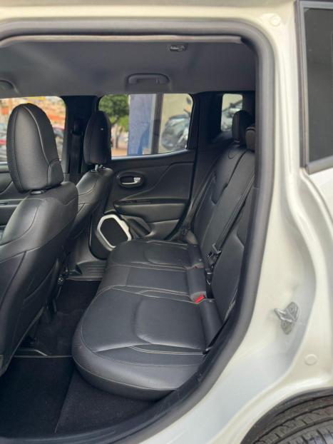 JEEP Renegade 1.8 16V 4P FLEX LONGITUDE AUTOMTICO, Foto 8