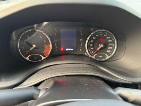 JEEP Renegade 1.8 16V 4P FLEX LONGITUDE AUTOMTICO, Foto 9