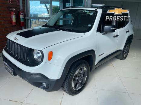 JEEP Renegade 2.0 16V 4P TURBO DIESEL SPORT 4X4 AUTOMTICO, Foto 1