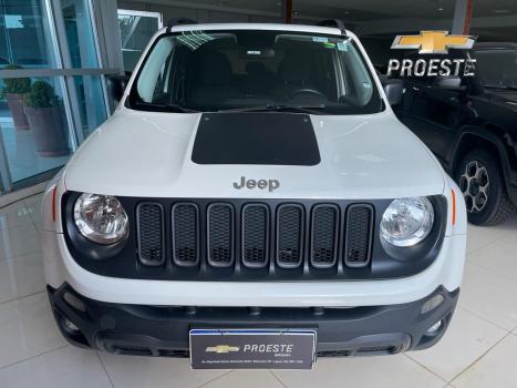 JEEP Renegade 2.0 16V 4P TURBO DIESEL SPORT 4X4 AUTOMTICO, Foto 2