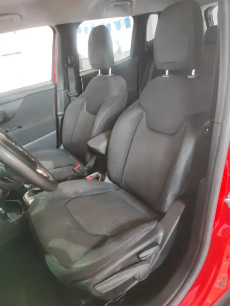 JEEP Renegade 2.0 16V 4P TURBO DIESEL SPORT 4X4 AUTOMTICO, Foto 8