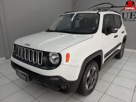 JEEP Renegade 2.0 16V 4P TURBO DIESEL SPORT 4X4 AUTOMTICO, Foto 1