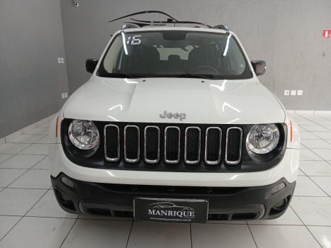 JEEP Renegade 2.0 16V 4P TURBO DIESEL SPORT 4X4 AUTOMTICO, Foto 2