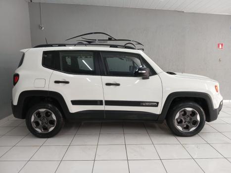 JEEP Renegade 2.0 16V 4P TURBO DIESEL SPORT 4X4 AUTOMTICO, Foto 4