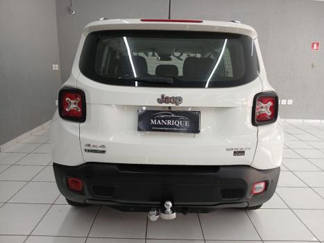 JEEP Renegade 2.0 16V 4P TURBO DIESEL SPORT 4X4 AUTOMTICO, Foto 6