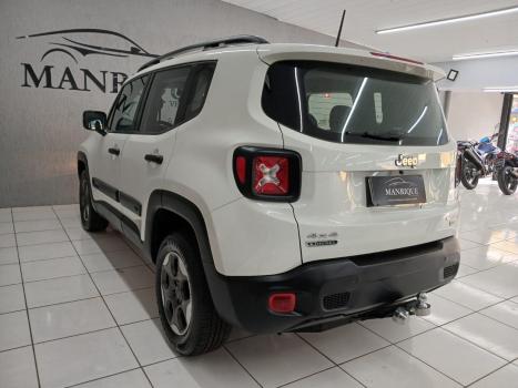 JEEP Renegade 2.0 16V 4P TURBO DIESEL SPORT 4X4 AUTOMTICO, Foto 7