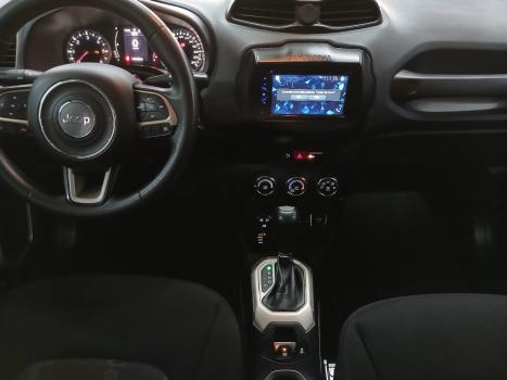 JEEP Renegade 2.0 16V 4P TURBO DIESEL SPORT 4X4 AUTOMTICO, Foto 13