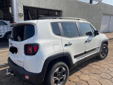 JEEP Renegade 2.0 16V 4P TURBO DIESEL SPORT 4X4 AUTOMTICO, Foto 3