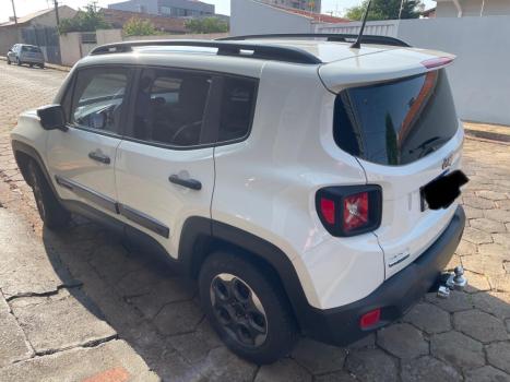 JEEP Renegade 2.0 16V 4P TURBO DIESEL SPORT 4X4 AUTOMTICO, Foto 5