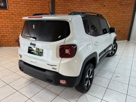 JEEP Renegade 2.0 16V 4P TURBO DIESEL TRAILHAWK 4X4 AUTOMTICO, Foto 3