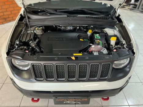 JEEP Renegade 2.0 16V 4P TURBO DIESEL TRAILHAWK 4X4 AUTOMTICO, Foto 4