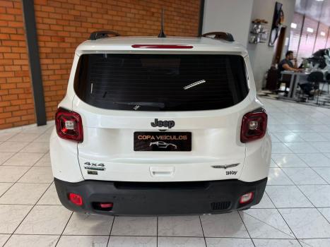 JEEP Renegade 2.0 16V 4P TURBO DIESEL TRAILHAWK 4X4 AUTOMTICO, Foto 7