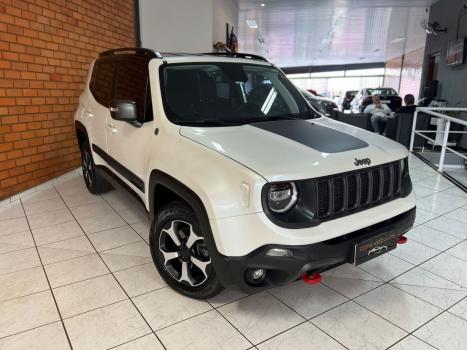 JEEP Renegade 2.0 16V 4P TURBO DIESEL TRAILHAWK 4X4 AUTOMTICO, Foto 8