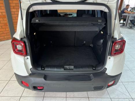 JEEP Renegade 2.0 16V 4P TURBO DIESEL TRAILHAWK 4X4 AUTOMTICO, Foto 9