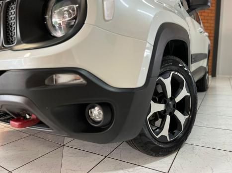 JEEP Renegade 2.0 16V 4P TURBO DIESEL TRAILHAWK 4X4 AUTOMTICO, Foto 10