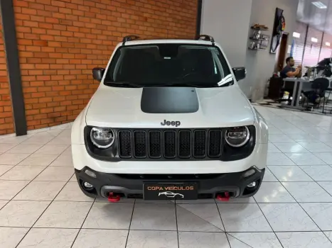 JEEP Renegade 2.0 16V 4P TURBO DIESEL TRAILHAWK 4X4 AUTOMTICO, Foto 15