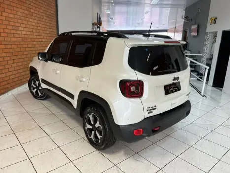 JEEP Renegade 2.0 16V 4P TURBO DIESEL TRAILHAWK 4X4 AUTOMTICO, Foto 18