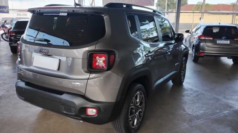 JEEP Renegade 2.0 16V 4P TURBO DIESEL LONGITUDE 4X4 AUTOMTICO, Foto 4