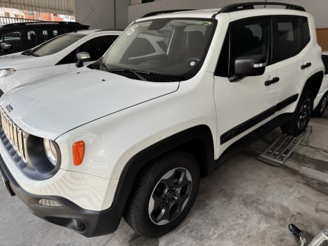 JEEP Renegade 2.0 16V 4P TURBO DIESEL SPORT 4X4 AUTOMTICO, Foto 1