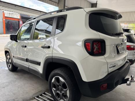 JEEP Renegade 2.0 16V 4P TURBO DIESEL SPORT 4X4 AUTOMTICO, Foto 3