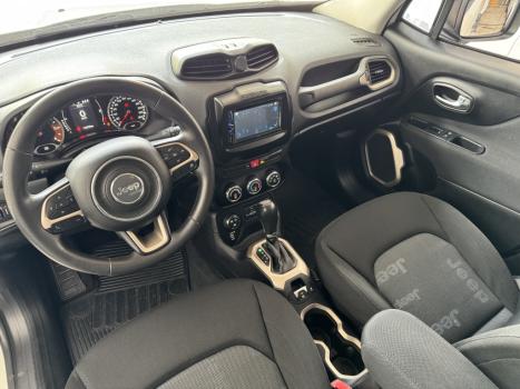 JEEP Renegade 2.0 16V 4P TURBO DIESEL SPORT 4X4 AUTOMTICO, Foto 5