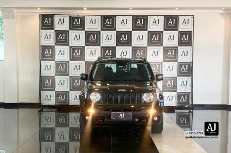 JEEP Renegade 2.0 16V 4P TURBO DIESEL MOAB 4X4 AUTOMTICO, Foto 2