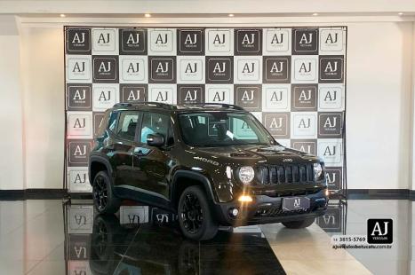 JEEP Renegade 2.0 16V 4P TURBO DIESEL MOAB 4X4 AUTOMTICO, Foto 3