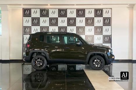 JEEP Renegade 2.0 16V 4P TURBO DIESEL MOAB 4X4 AUTOMTICO, Foto 4