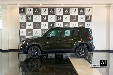 JEEP Renegade 2.0 16V 4P TURBO DIESEL MOAB 4X4 AUTOMTICO, Foto 5