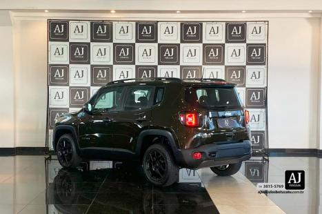 JEEP Renegade 2.0 16V 4P TURBO DIESEL MOAB 4X4 AUTOMTICO, Foto 6