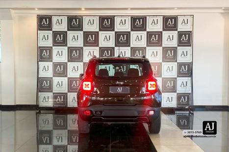 JEEP Renegade 2.0 16V 4P TURBO DIESEL MOAB 4X4 AUTOMTICO, Foto 7